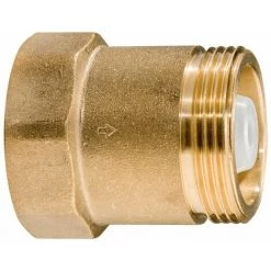 Metabo Clapet Antiretour En Laiton 1 1/4" - 628805000