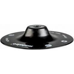 Metabo Plateau élastique122 Mm M 14, WBA - 626418000