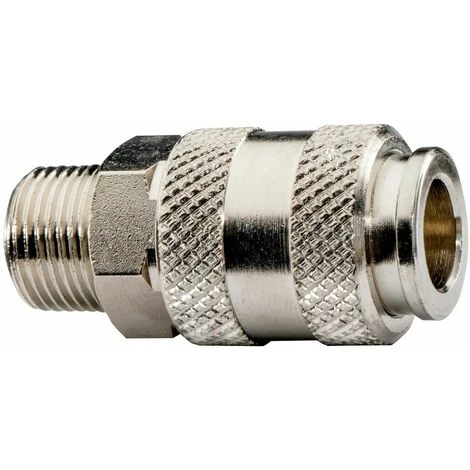 Metabo Raccord Rapide UNI 1/2" FE - 628702000 3 Metabo Raccord Rapide UNI 1/2" FE - 628702000