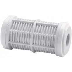 Metabo Cartouche Pour Filtre En Plastique Lavable 1 1/4" Courte - 628818000