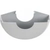 Metabo Capot De Protection Pour Le Tronçonnage 125 Mm, Semi-fermé, WEF 15-125 Quick, WEVF 10-125 Quick - 630372000
