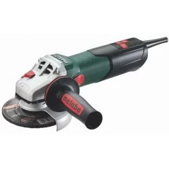 Meuleuse D'angle METABO Ø125 Mm 1550 W - 6.00448.00