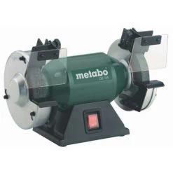 Touret à Meuler METABO DS125 - 200W Ø125mm - 619125000