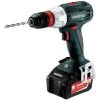 METABO Perceuse Visseuse 18V 10mm BS18 LT Quick - 602104500 -Metabo Soldes 2571134 1