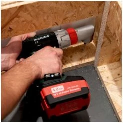 METABO Perceuse Visseuse 18V 10mm BS18 LT Quick - 602104500 -Metabo Soldes 2571134 4