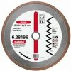 Metabo Meule De Tronçonnage Diamantée, 230 X 1,7 X 22,23 Mm, "classic", "TC", Carrelage - 628196000 -Metabo Soldes 2621306 1