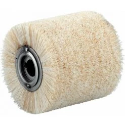 Metabo Brosse Circulaire En Fibre 100x100 Mm, Pour SE 12-115 - 623506000