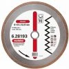 Metabo Meule De Tronçonnage Diamantée, 125 X 1,7 X 22,23 Mm, "classic", "TC", Carrelage - 628193000 -Metabo Soldes 2637978 1