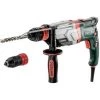 METABO Perfo Burineur 1100W Sds-plus - UHEV 2860-2 Quick - 600713500 -Metabo Soldes 2641438 1
