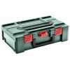 Metabo MetaBOX 145 L Pour SBE / KHE / UHE - 626892000 2 Metabo MetaBOX 145 L Pour SBE / KHE / UHE - 626892000 -Metabo Soldes 26890095 1