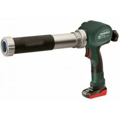 Pistolet à Mastic Sans Fil POWER MAX KPA 10.8 400 METABO 602117610