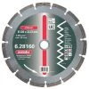 METABO Meule De Tronçonnage Diamantée DIA-TS 230X22.23 Mm -Metabo Soldes 2811424 1