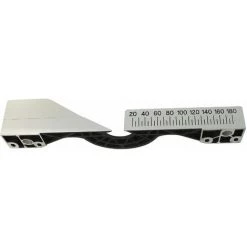 Butee Complete 1010734980 Pour Scie A Onglets Metabo