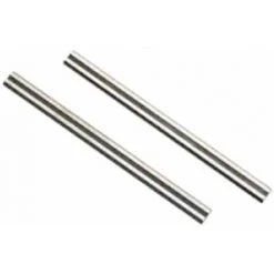 Lames De Rabot Carbure Par 2 Pour Rabot Metabo