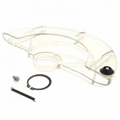 Carter De Lame Mobile 1010734637 Pour Scie A Onglets Metabo