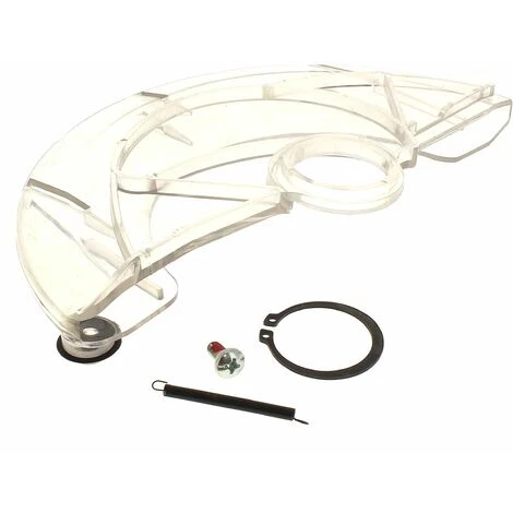 Carter De Lame Mobile 1010734637 Pour Scie A Onglets Metabo 4 Carter De Lame Mobile 1010734637 Pour Scie A Onglets Metabo – Image 2