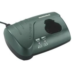 Perceuse à Percussion à Batterie Rechargeable 10,8 V PowerMaxx SB Basic Metabo -Metabo Soldes 29284750 4