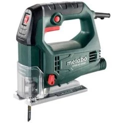 METABO Scie Sauteuse 450 W STEB 65 Quick - 601030500