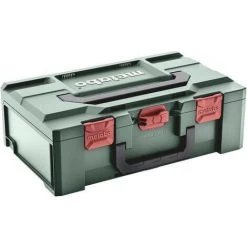 Metabo Metabo 626890000 Mallette Pour Matériels électroportatifs ABS (L X L X H) 496 X 296 X 165 Mm