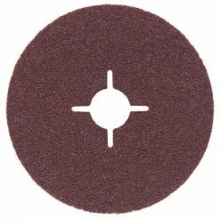 Metabo Fibre Disque 180 Mm P 60 624105000