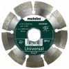 Metabo Meule De Tronçonnage Diamantée 115x22,23mm, « SP-U », Universal « SP », Blister - 624295000 1 Metabo Meule De Tronçonnage Diamantée 115x22,23mm, « SP-U », Universal « SP », Blister - 624295000 -Metabo Soldes 29983342 1