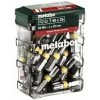 Metabo Coffret D'embouts T40, SP, 25 Pièces - 626717000 -Metabo Soldes 29983344 1