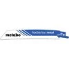 Metabo 5 Lames De Scie Sabre « Flexible Fast Metal » 150 X 1,1 Mm - 626568000 -Metabo Soldes 29983373 1