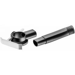 Metabo Butée De Profondeur + Tubulure D’aspiration MT 18 LTX BL QSL - 626943000