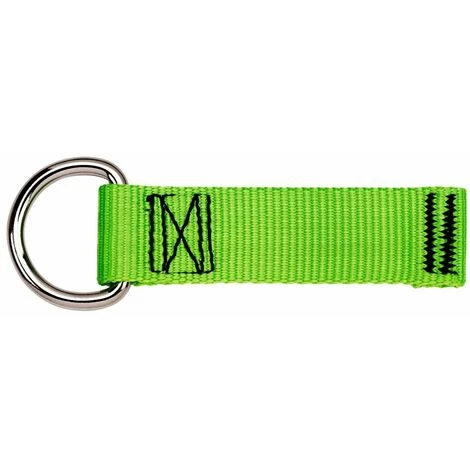 Metabo 10 Sangles De Sécurité Avec Anneau En D Jusqu'à 3 Kg - 628963000 3 Metabo 10 Sangles De Sécurité Avec Anneau En D Jusqu'à 3 Kg - 628963000