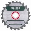 Metabo Lame De Scie "Precision Cut Wood - Classic", 190x2,0/1,4x30 Z24 WZ 15° /B - 628676000 2 Metabo Lame De Scie "Precision Cut Wood - Classic", 190x2,0/1,4x30 Z24 WZ 15° /B - 628676000 -Metabo Soldes 29983443 1