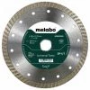 Metabo Meule De Tronçonnage Diamantée SP - UT, 180x22,23 Mm - 628553000 1 Metabo Meule De Tronçonnage Diamantée SP - UT, 180x22,23 Mm - 628553000 -Metabo Soldes 29983450 1