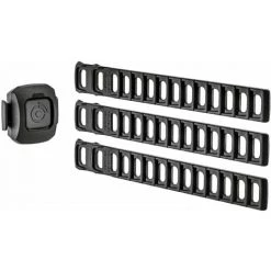 Metabo Émetteur CordlessControl Avec 3 X Bandes Multi-usages - 630256000