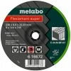 Metabo FLEXIAMANT SUPER 125 X 6,0 X 22,23 PIERRE, SF 27 (616731000) 1 Metabo FLEXIAMANT SUPER 125 X 6,0 X 22,23 PIERRE, SF 27 (616731000) -Metabo Soldes 30604484 1