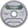 Metabo MULTI CUT CLASSIC 628286000 Lame De Scie Circulaire 305 X 30 X 2.2 Mm Nombre De Dents: 80 1 Pc(s) -Metabo Soldes 32345973 1