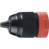MANDRIN À CHANGEMENT RAPIDE FUTURO PLUS S1M/HM Metabo 627203000 1,5 - 13 Mm -Metabo Soldes 32345974 1