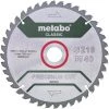 Metabo PRECISION CUT WOOD CLASSIC 628657000 Lame De Scie Circulaire 305 X 30 X 1.6 Mm Nombre De Dents: 56 1 Pc(s) -Metabo Soldes 32808993 1