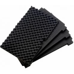 Metabo Insert En Mousse De 4 Pcs Pour MetaBOX 145 L - 626899000