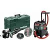 Metabo Rainureuse à Béton MFE 40 + Aspirateur Tous Usages ASR 35 M ACP Set + 2 Meules De Fraisage Diamantées De 20 Mm2 UP + Deux Meules De Tronçonnage Diamantées Classic UC, Coffret - 691059000 2 Metabo Rainureuse à Béton MFE 40 + Aspirateur Tous Usages ASR 35 M ACP Set + 2 Meules De Fraisage Diamantées De 20 Mm2 UP + Deux Meules De Tronçonnage Diamantées Classic UC, Coffret - 691059000 -Metabo Soldes 32930807 1