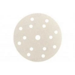 Meules Adhésives Metabo 50 150 Mm, P80 Metabo 626685000