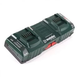Metabo ASC 145 DUO Double Chargeur Rapide (627495000) 9 Metabo ASC 145 DUO Double Chargeur Rapide (627495000) -Metabo Soldes 33515339 3