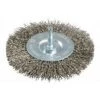 Metabo Metabo Brosse Ronde 100x0,3 Mm/ 630551000 1 Pc(s) -Metabo Soldes 33534387 1