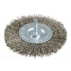 Metabo Metabo Brosse Ronde 100x0,3 Mm/ 630551000 1 Pc(s)