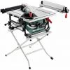 Metabo Scie Circulaire De Table TS 254 M, Avec Socle TSU, Carton - 691154000 1 Metabo Scie Circulaire De Table TS 254 M, Avec Socle TSU, Carton - 691154000 -Metabo Soldes 33559701 1