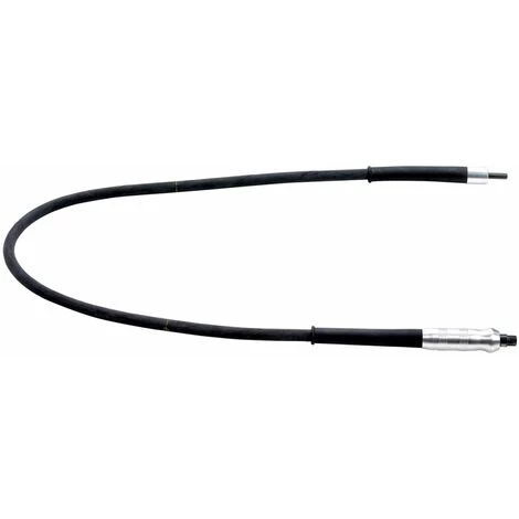 METABO Gamme De Vitesse D'onde Flexible 7 500-30 000 1 / Min 3 METABO Gamme De Vitesse D'onde Flexible 7 500-30 000 1 / Min