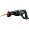 METABO Scie Sabre Sans Fil ASE 18 LTX (sans Batterie, Sans Chargeur) -Metabo Soldes 33711015 1