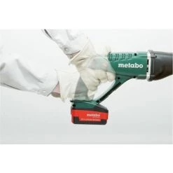 METABO Scie Sabre Sans Fil ASE 18 LTX (sans Batterie, Sans Chargeur) 7 METABO Scie Sabre Sans Fil ASE 18 LTX (sans Batterie, Sans Chargeur) -Metabo Soldes 33711015 2