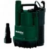 Metabo Pompe De Relevage Aspiration Plate TP 7500 SI / 300 W / 7 500 L / H -Metabo Soldes 33711329 1