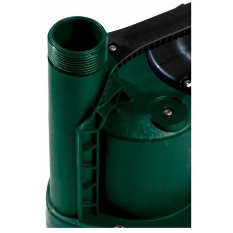 Metabo Pompe De Relevage Aspiration Plate TP 12000 SI / 600 Watts 5 Metabo Pompe De Relevage Aspiration Plate TP 12000 SI / 600 Watts – Image 3