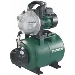 Metabo Surpresseur Avec Réservoir HWW 3300/25 G / 900 Watts