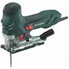Metabo Scie Sauteuse électrique STE 140 Plus / 750 Watts Dans Un Coffret MetaLoc -Metabo Soldes 33711339 1